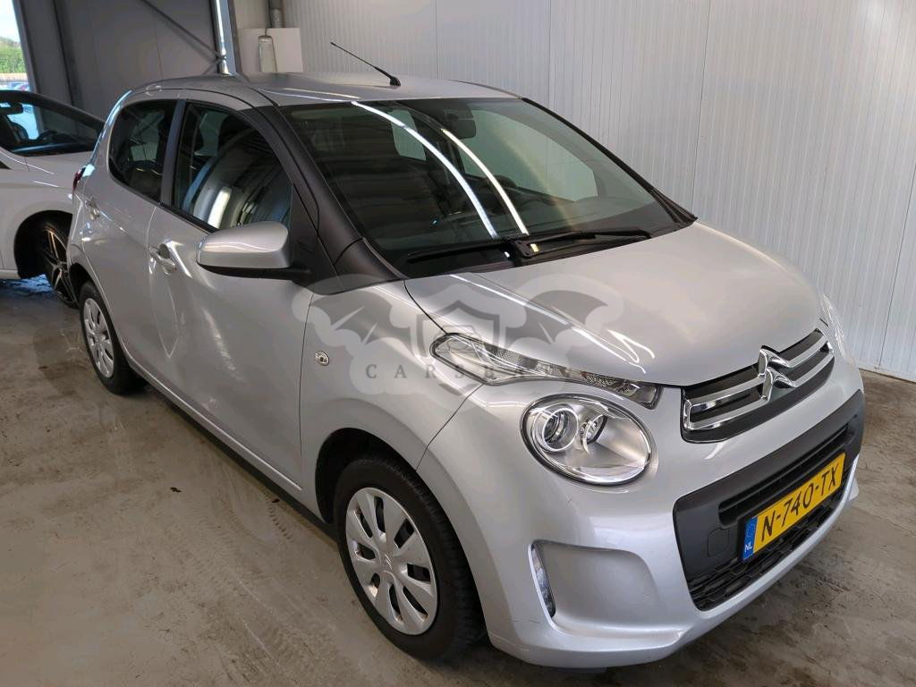 Citroën C1 1.0 VTI FEEL 2022