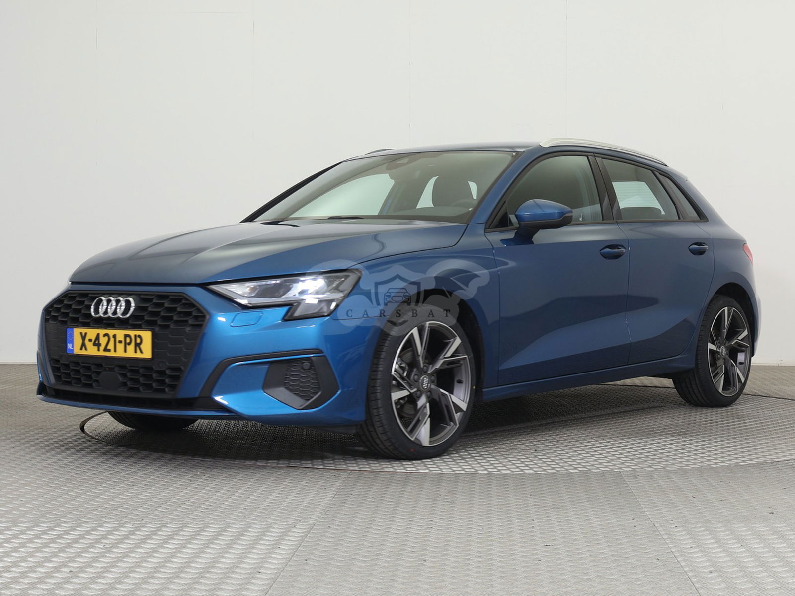 Audi A3 Sportback 35 TFSI Pro Line 2022