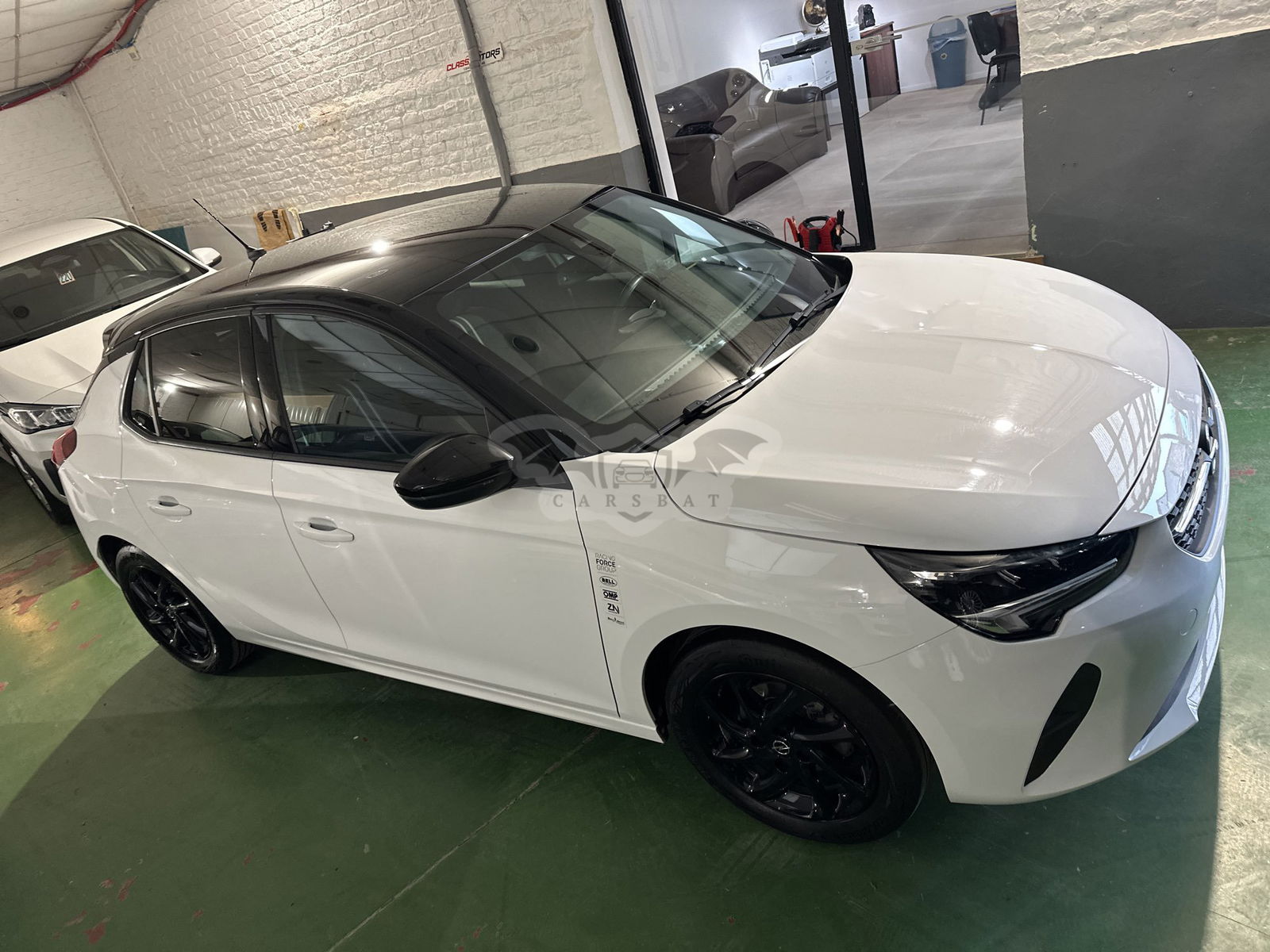 Opel Corsa 1.2i 2022