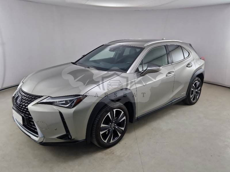 Lexus UX 250h 2020