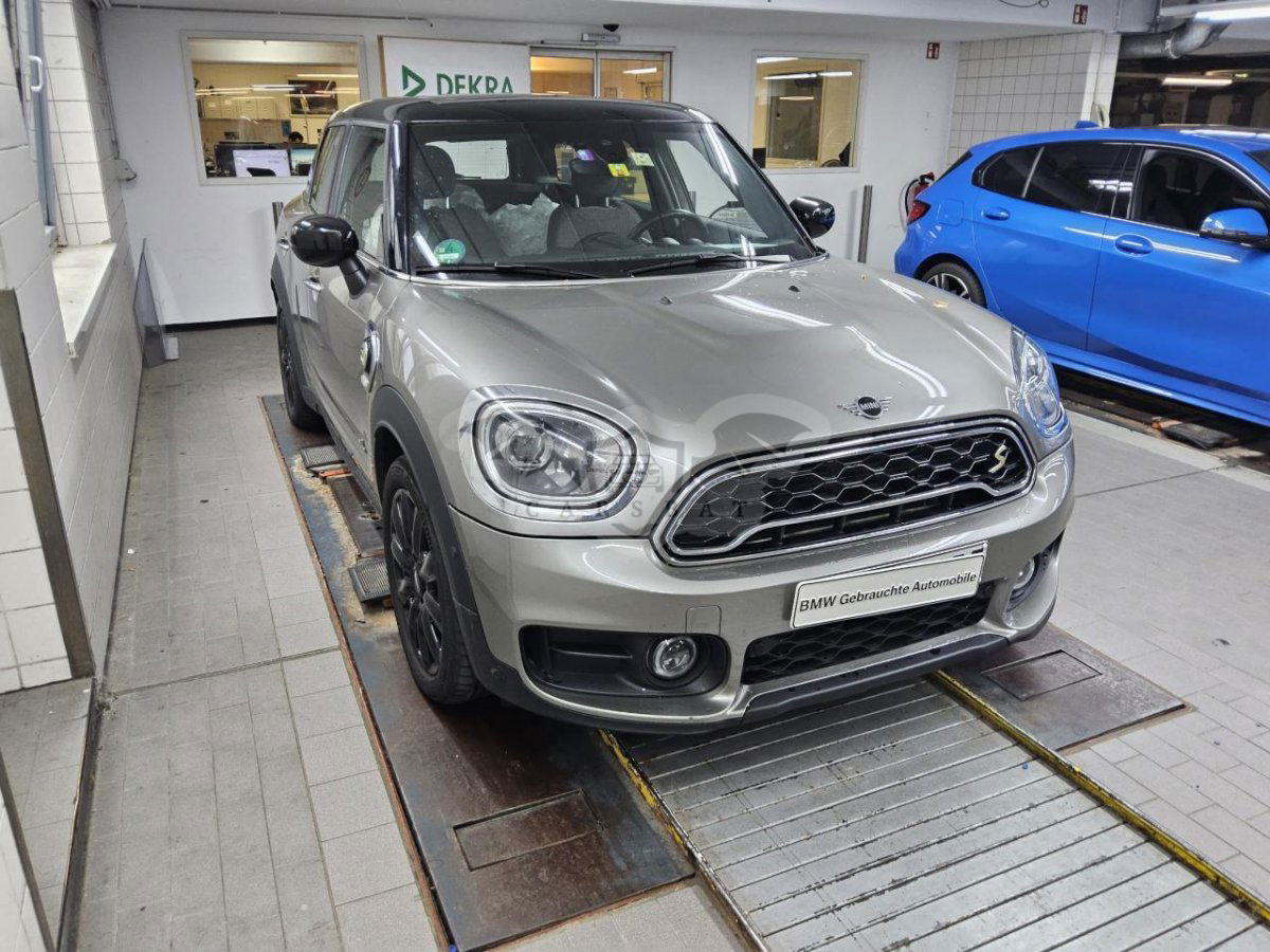 Mini Countryman Cooper SE 1.5 2020