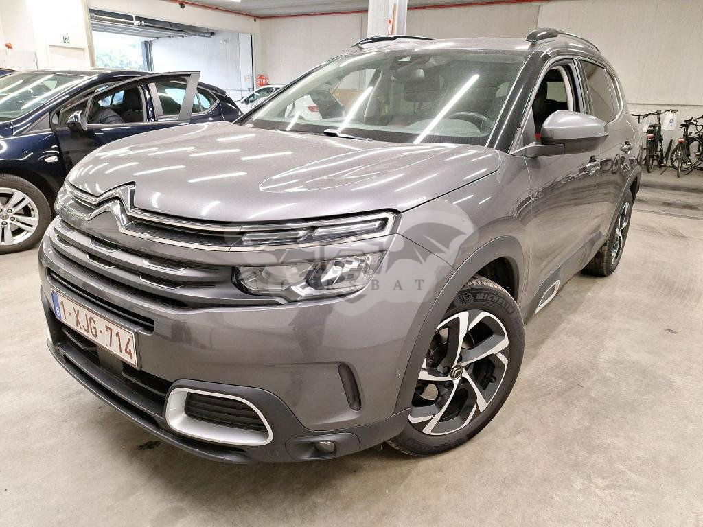 Citroën C5 Aircross 1.5 HDI FEEL 2020