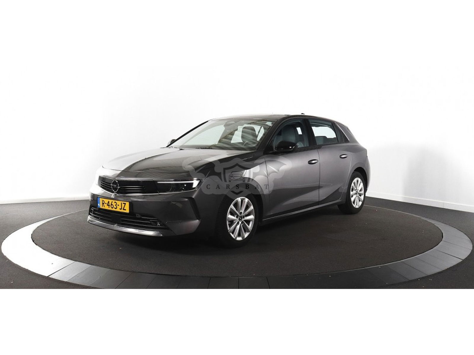 Opel Astra 1.2 2022