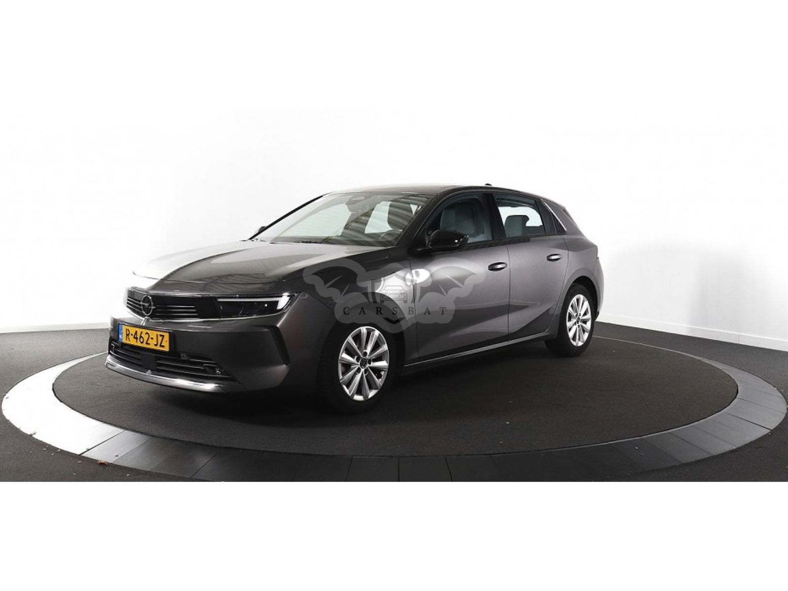 Opel Astra 1.2 2022