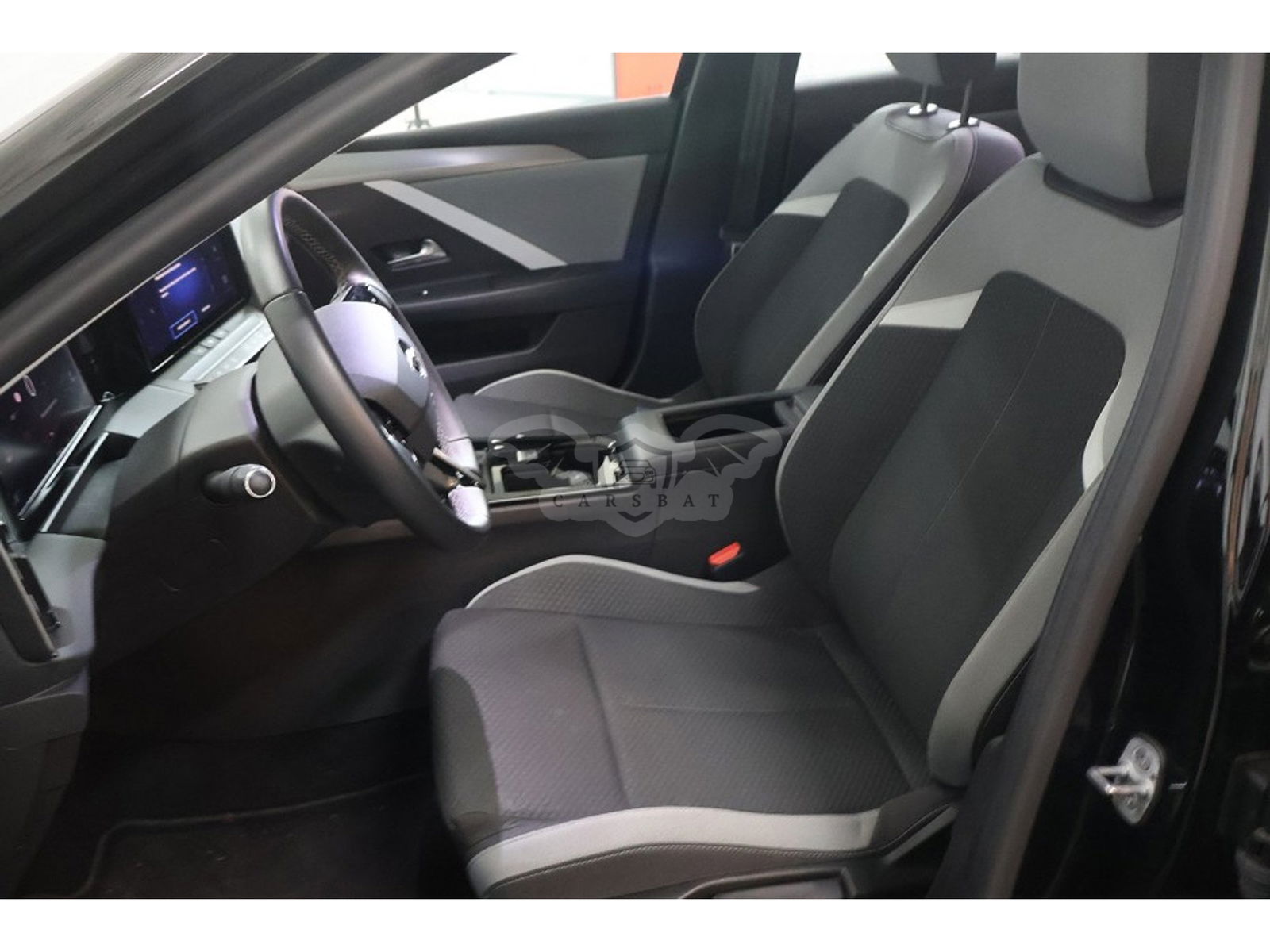 Opel Astra 1.2 2022