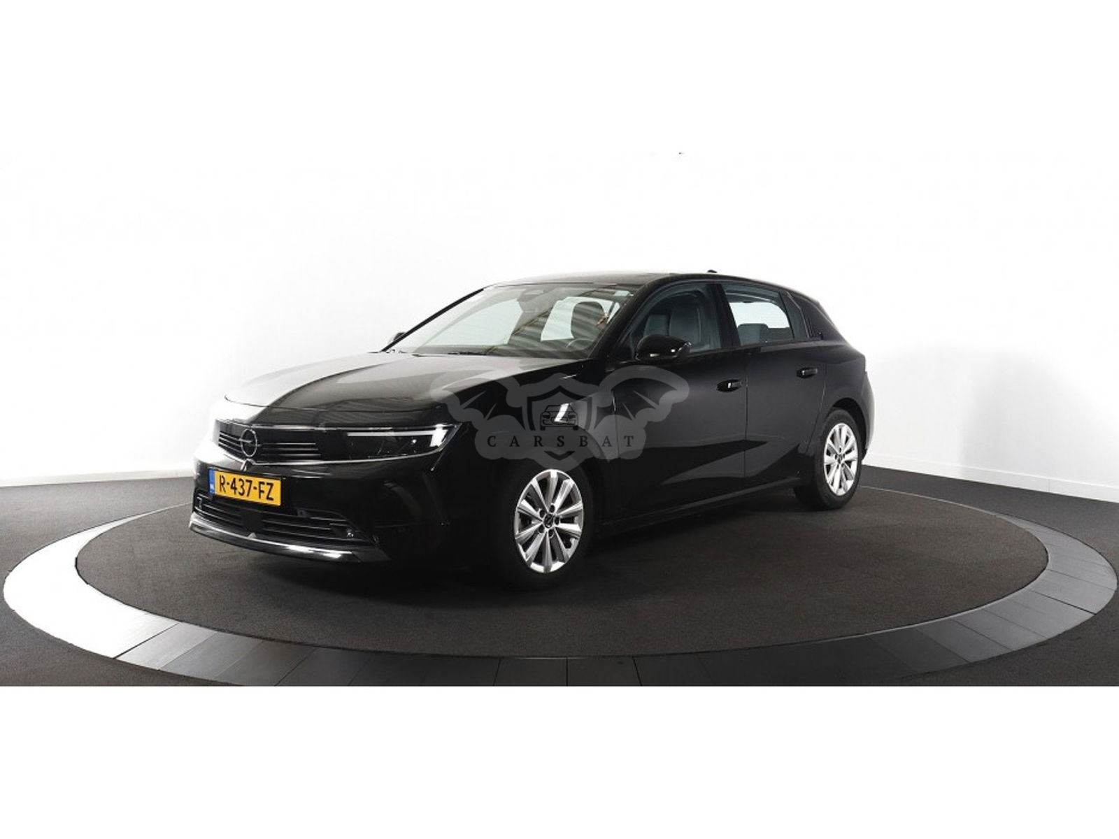 Opel Astra 1.2 2022