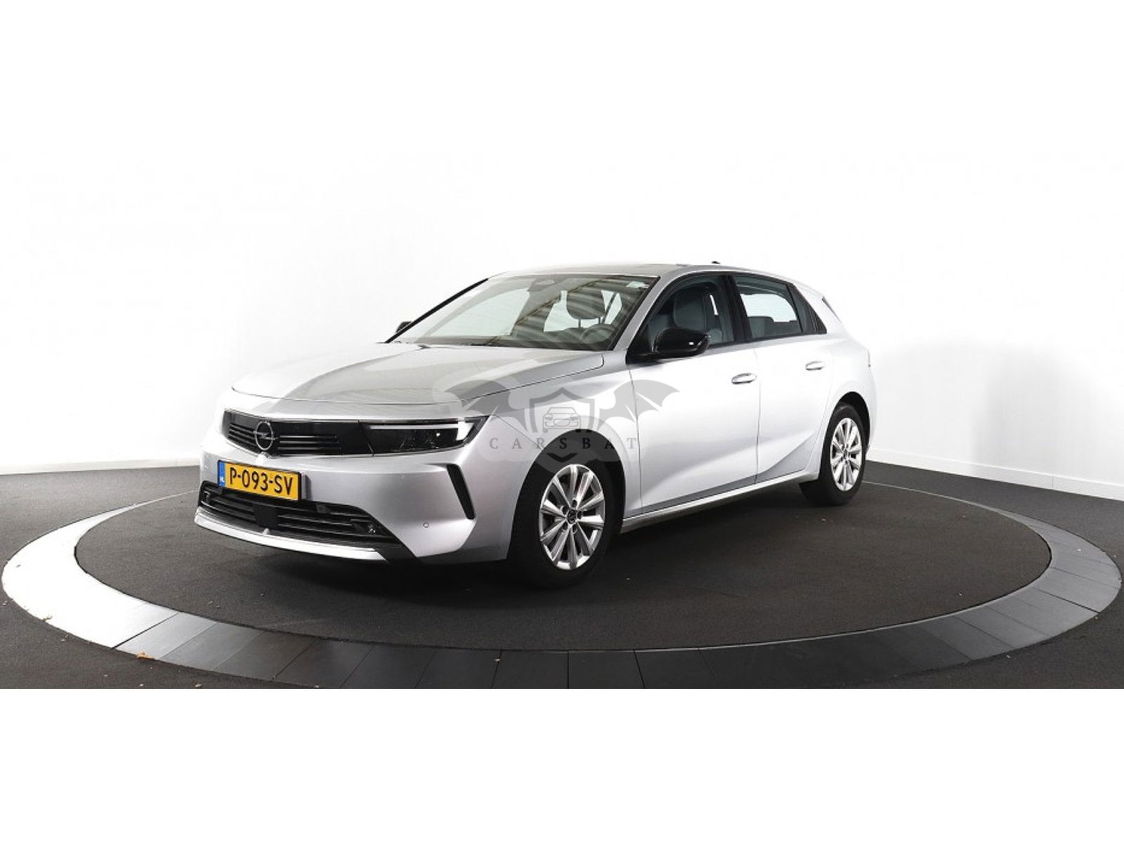 Opel Astra 1.2 2022