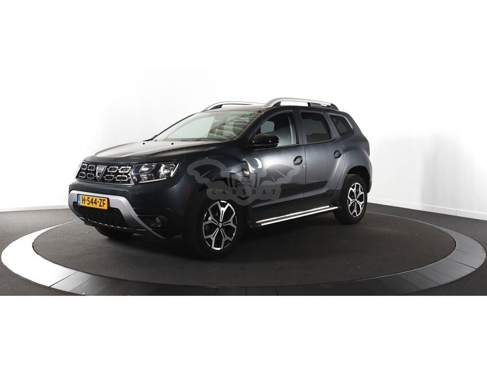 Dacia Duster 1.3 TCe 2020
