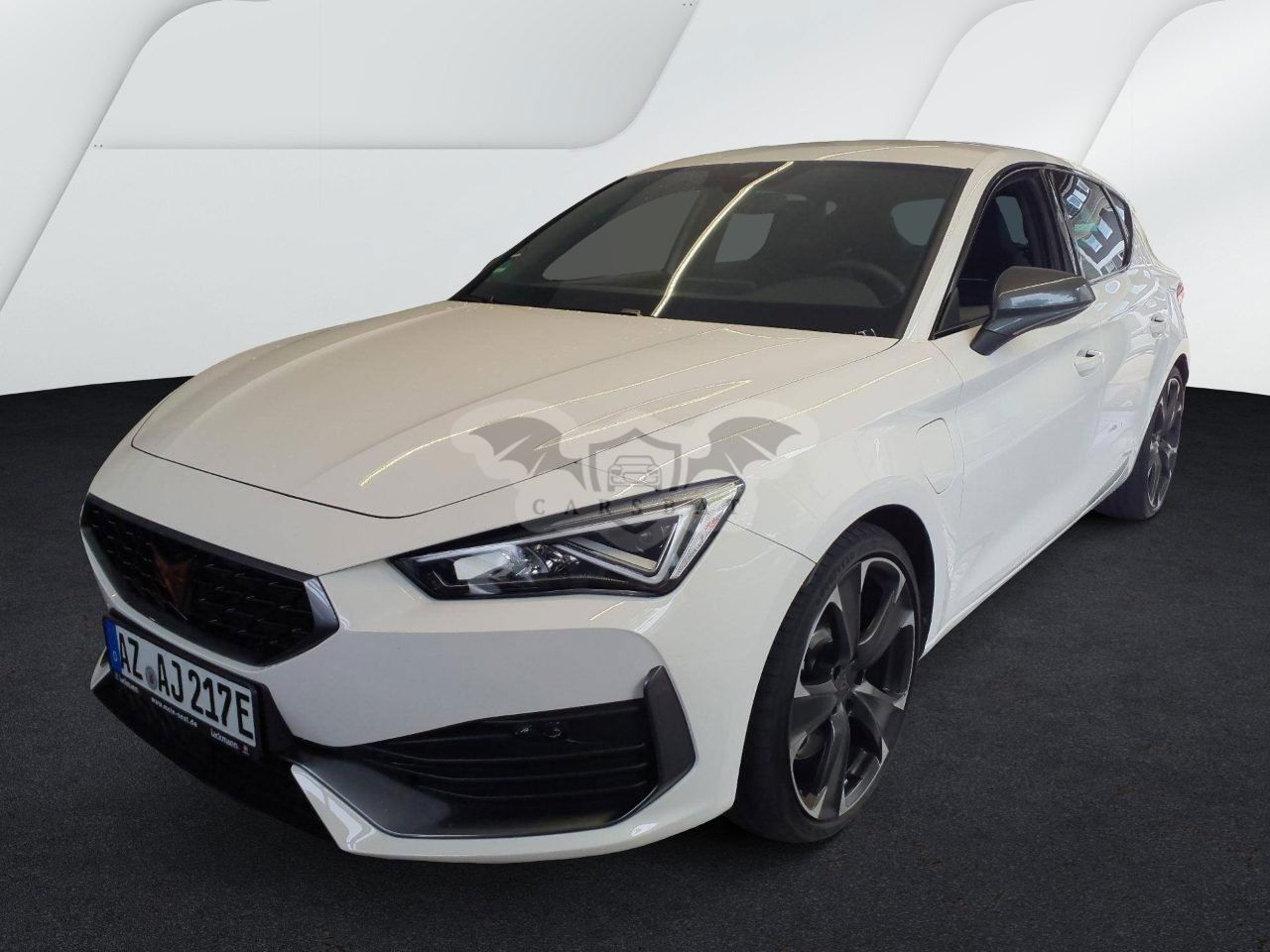 Cupra Leon 1.4 e-Hybrid VZ 2022