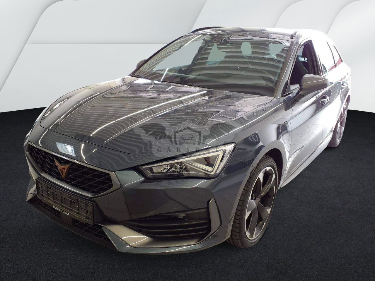 Cupra Leon 1.4 e-Hybrid 2022