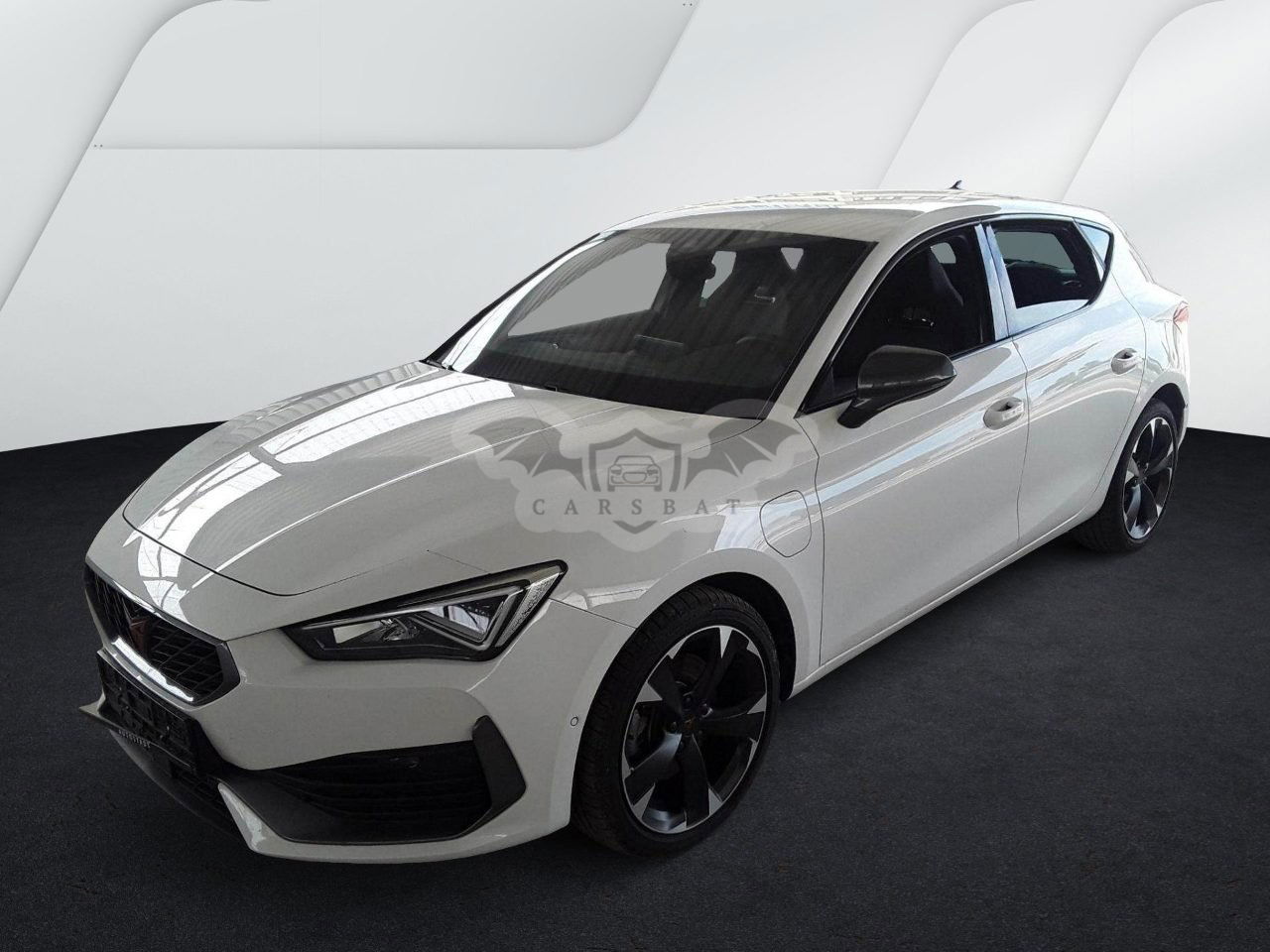 Cupra Leon 1.4 e-Hybrid 2022