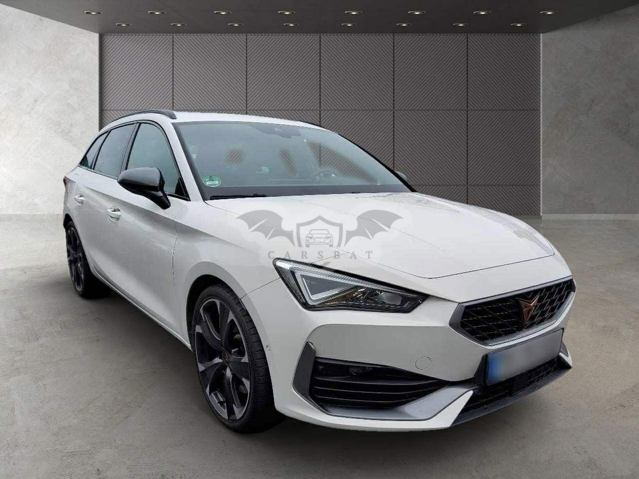 Cupra Leon 1.4 e-Hybrid VZ 2021