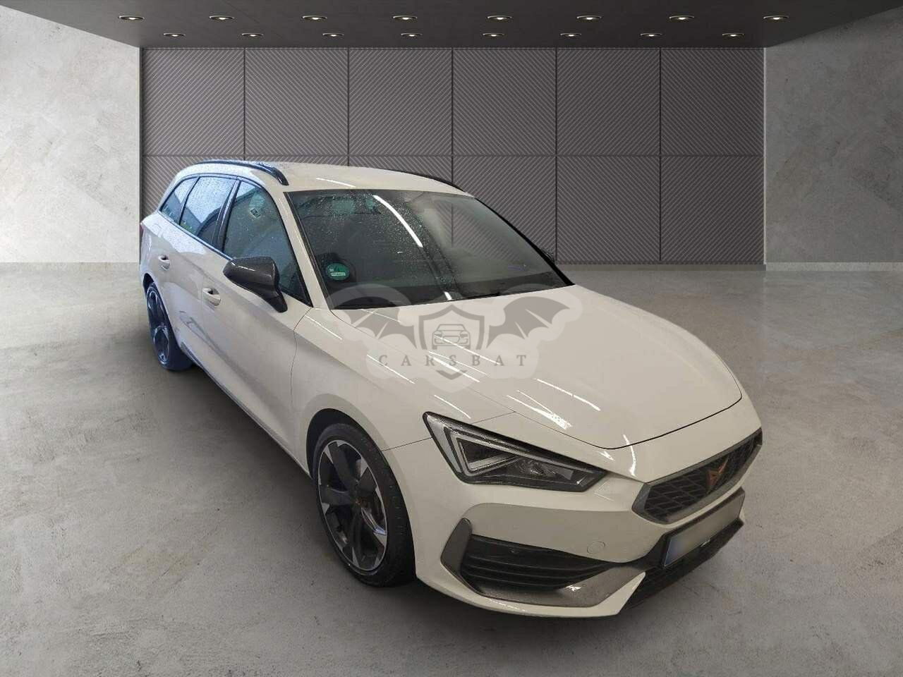Cupra Leon 1.4 e-Hybrid 2022