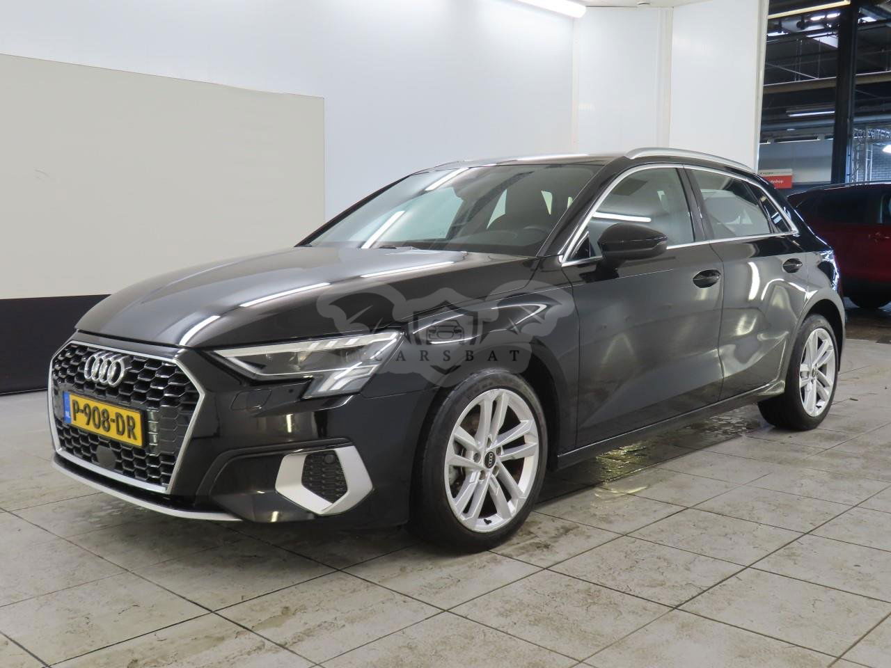 Audi A3 Sportback 1.0 TFSI Advanced 2022