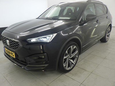 Seat Tarraco 1.5 TSI FR 2021