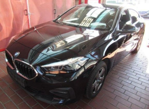 BMW 2 Series Gran Coupé 216d Advantage 2021