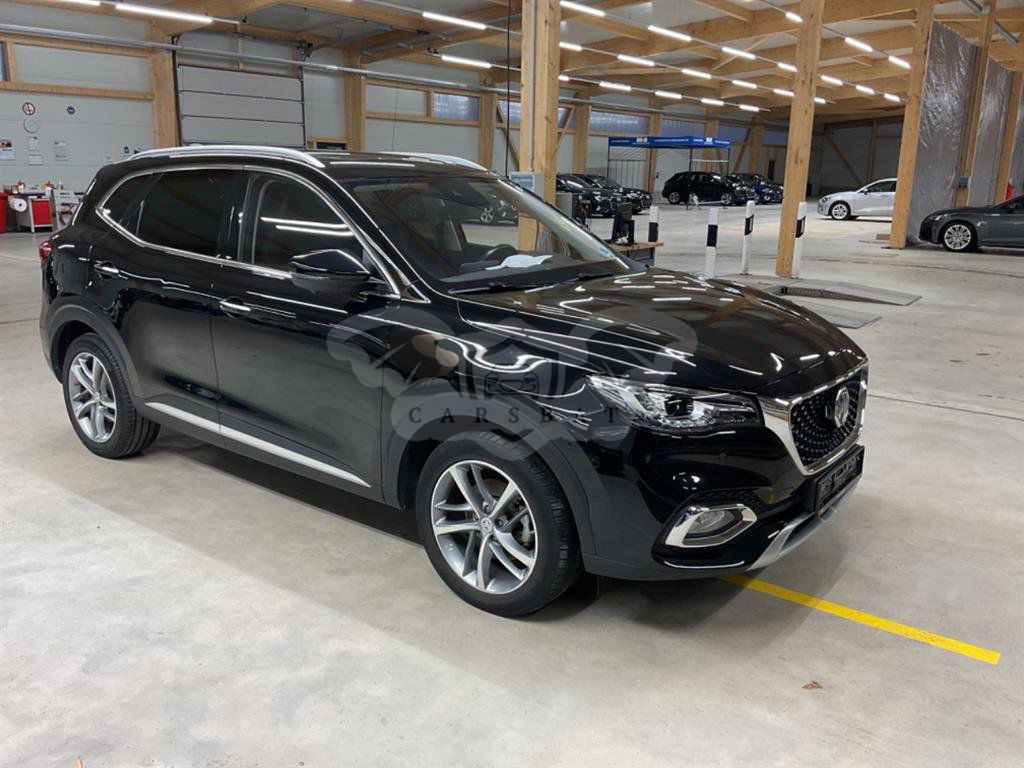 MG EHS Luxury 2022