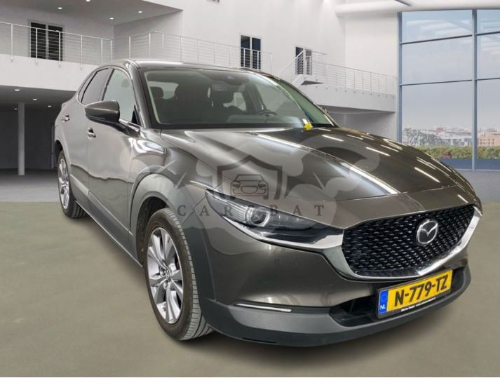 Mazda CX-30 2.0 SKYACTIV 2022