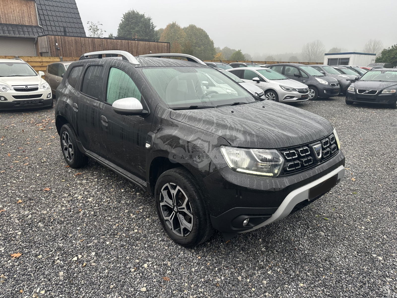Dacia Duster 1.0 2020