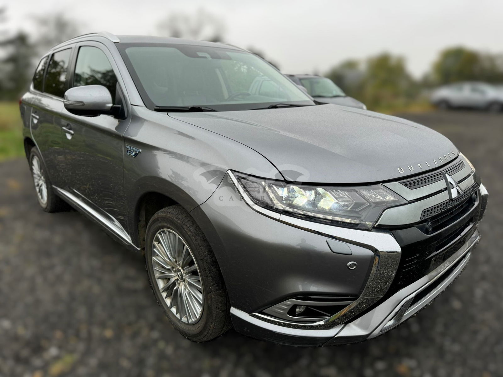 Mitsubishi Outlander 2.4 2021