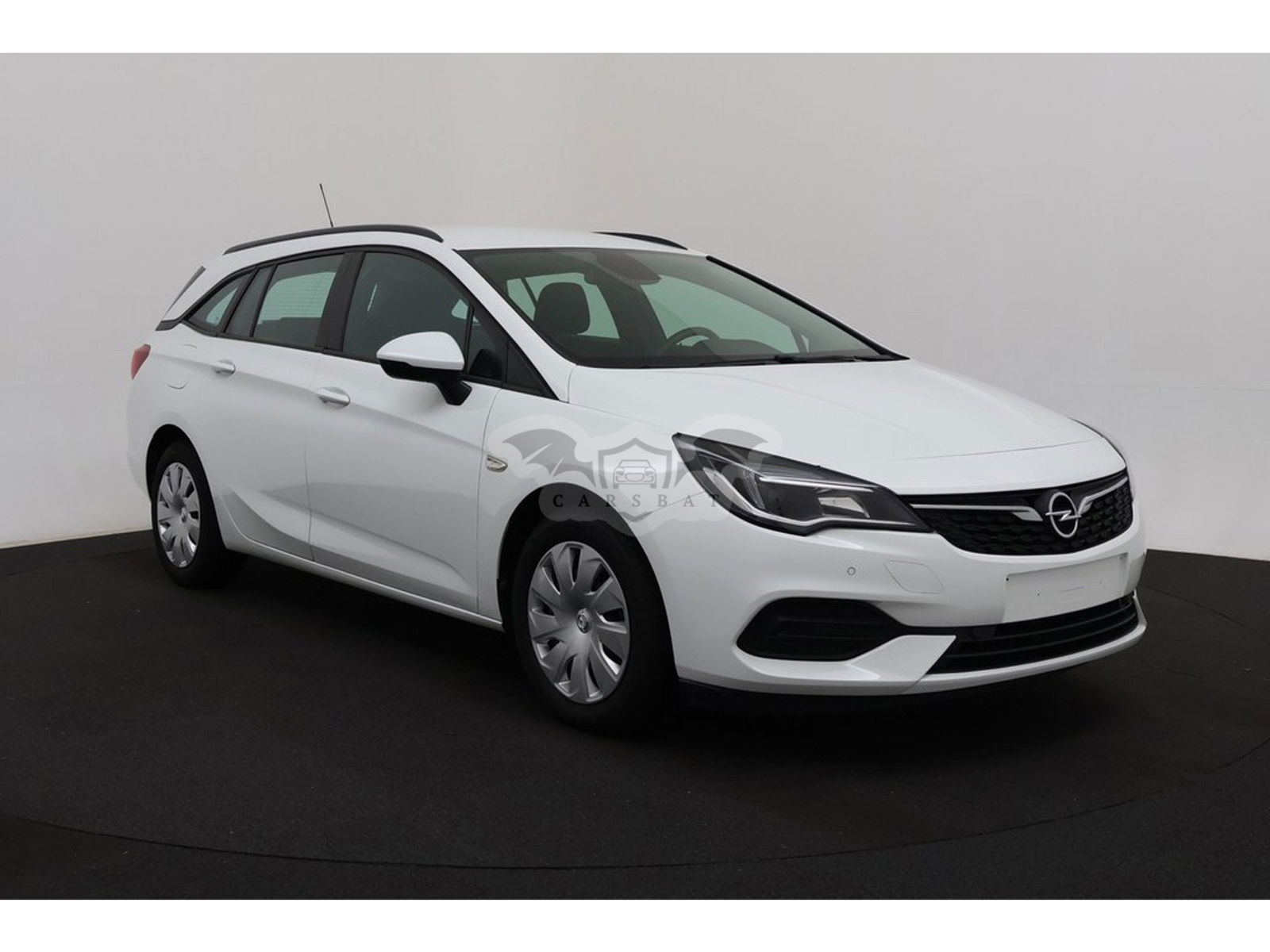 Opel Astra Sports Tourer 1.5 2020