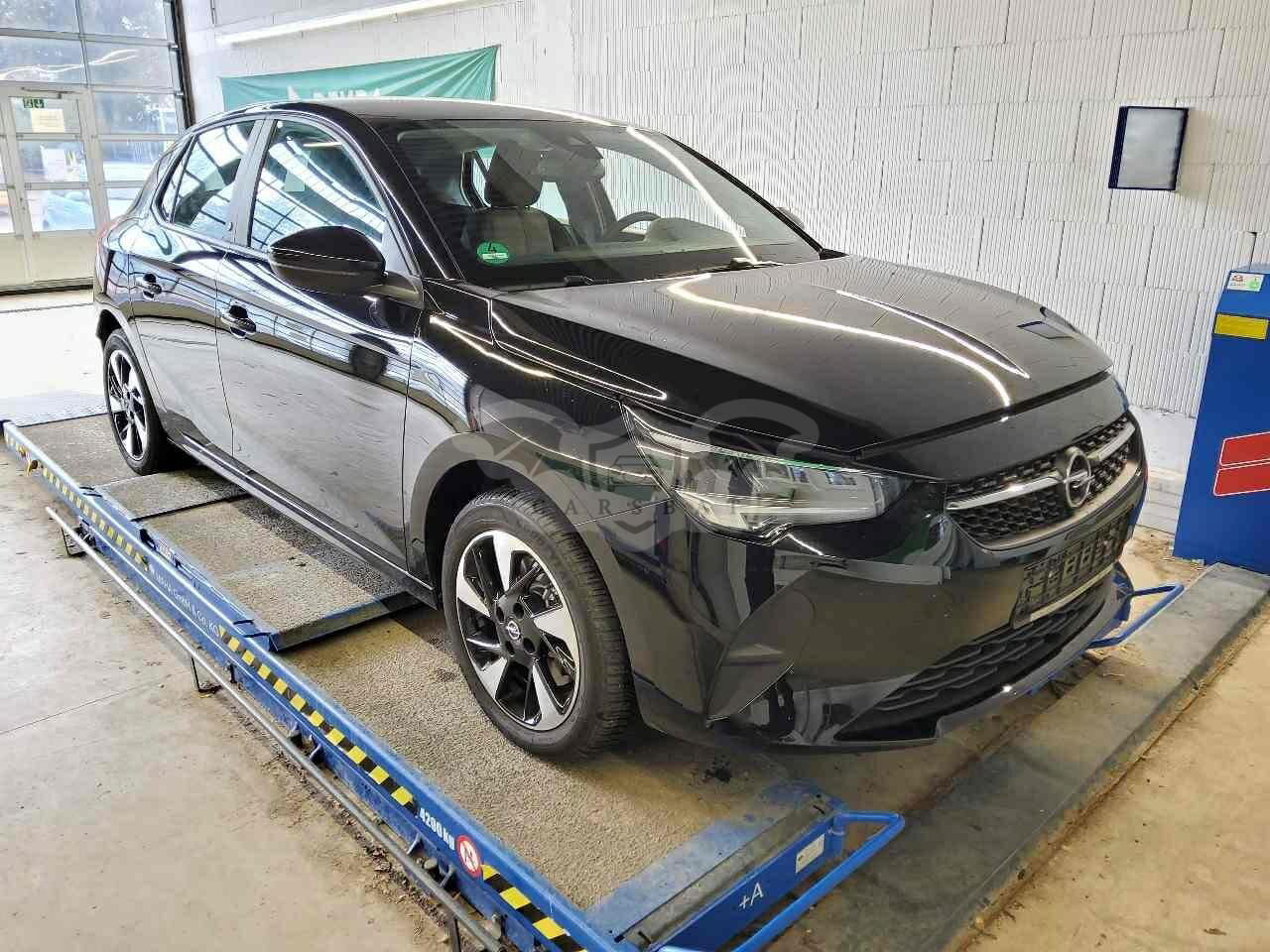 Opel Corsa 2022