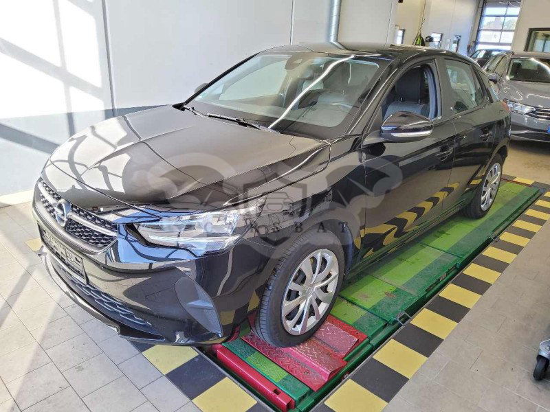 Opel Corsa 2022