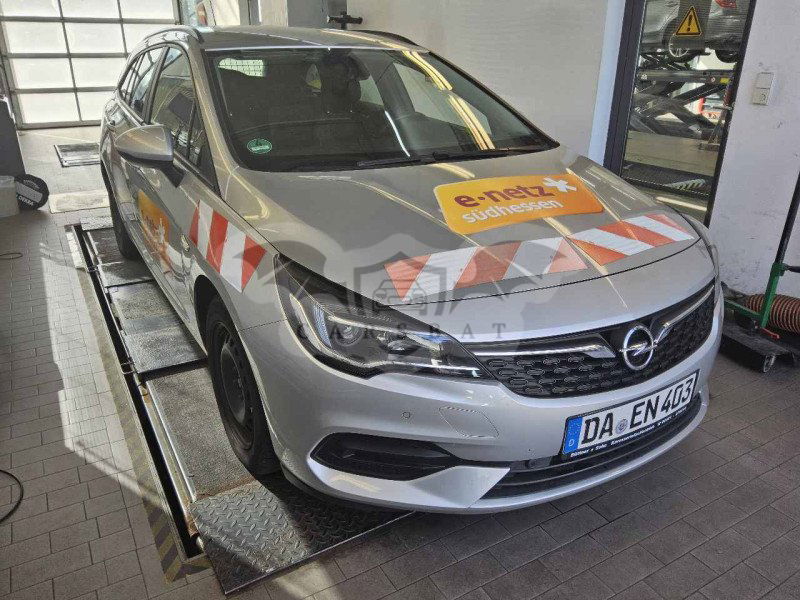 Opel Astra Sports Tourer 1.2 2020