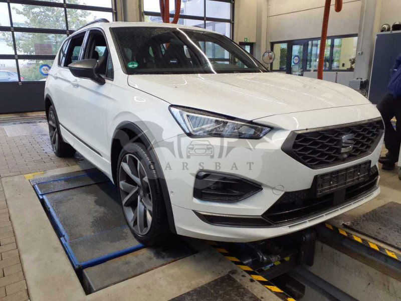 Seat Tarraco 2.0 TDI FR 2021