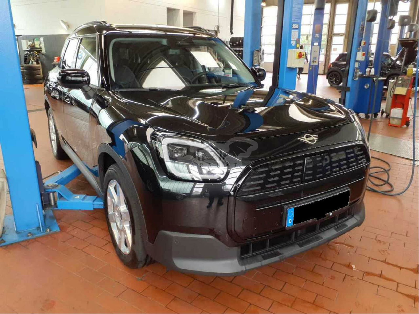 Mini Countryman Cooper SE Business 2024