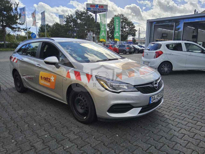 Opel Astra Sports Tourer 1.2 2020