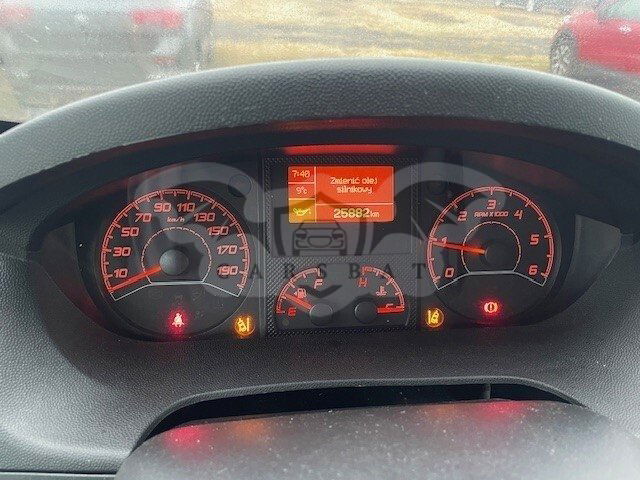 Citroën Jumper L4H2 2023
