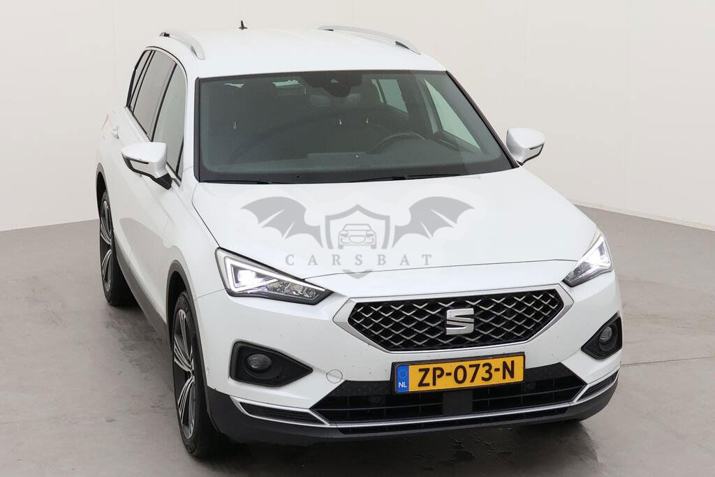 Seat Tarraco 1.5 TSI Xcellence 2019