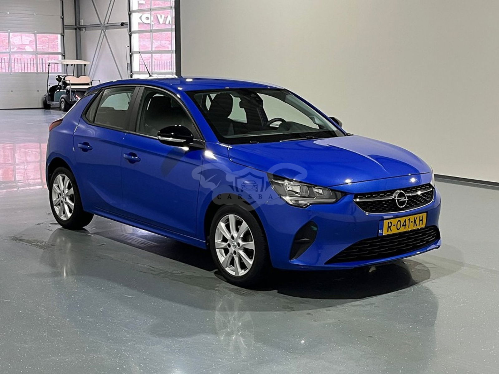Opel Corsa 1.2 2022