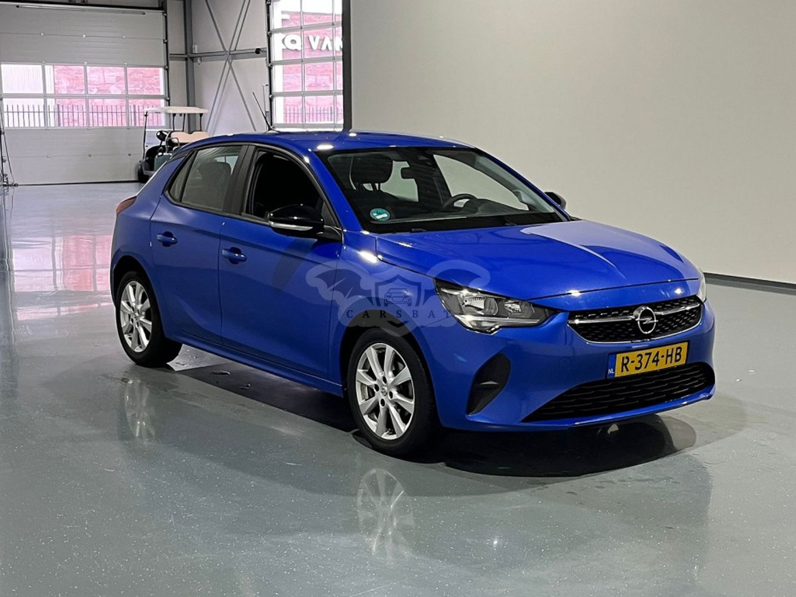Opel Corsa 1.2 2022