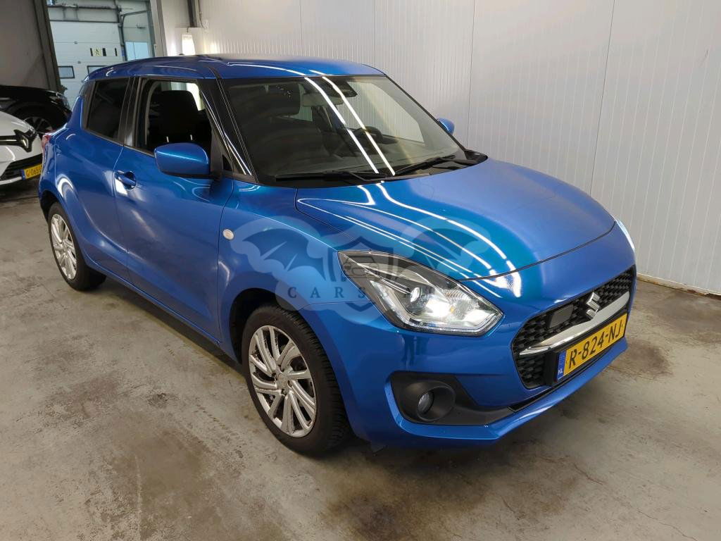 Suzuki Swift 1.2 2022