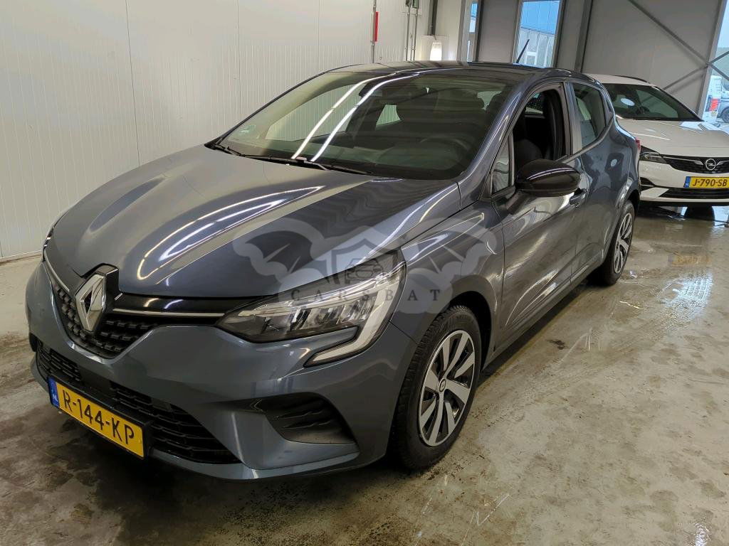 Renault Clio 1.0 Tce Zen 2022