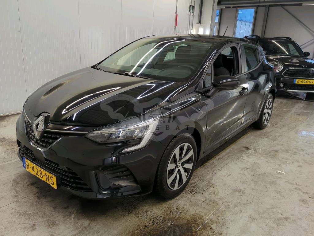Renault Clio 1.0 Tce Zen 2022