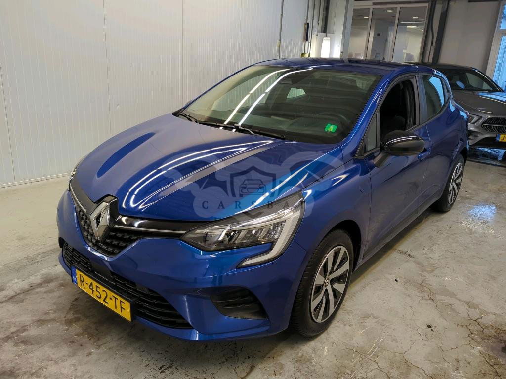 Renault Clio 1.0 Tce Zen 2022