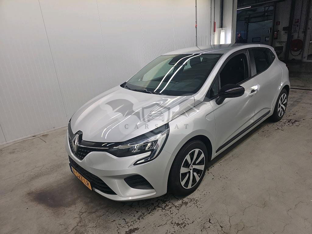 Renault Clio 1.0 Tce Zen 2022