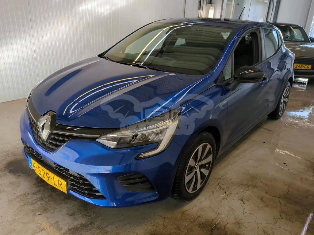 Renault Clio 1.0 Tce Zen 2022