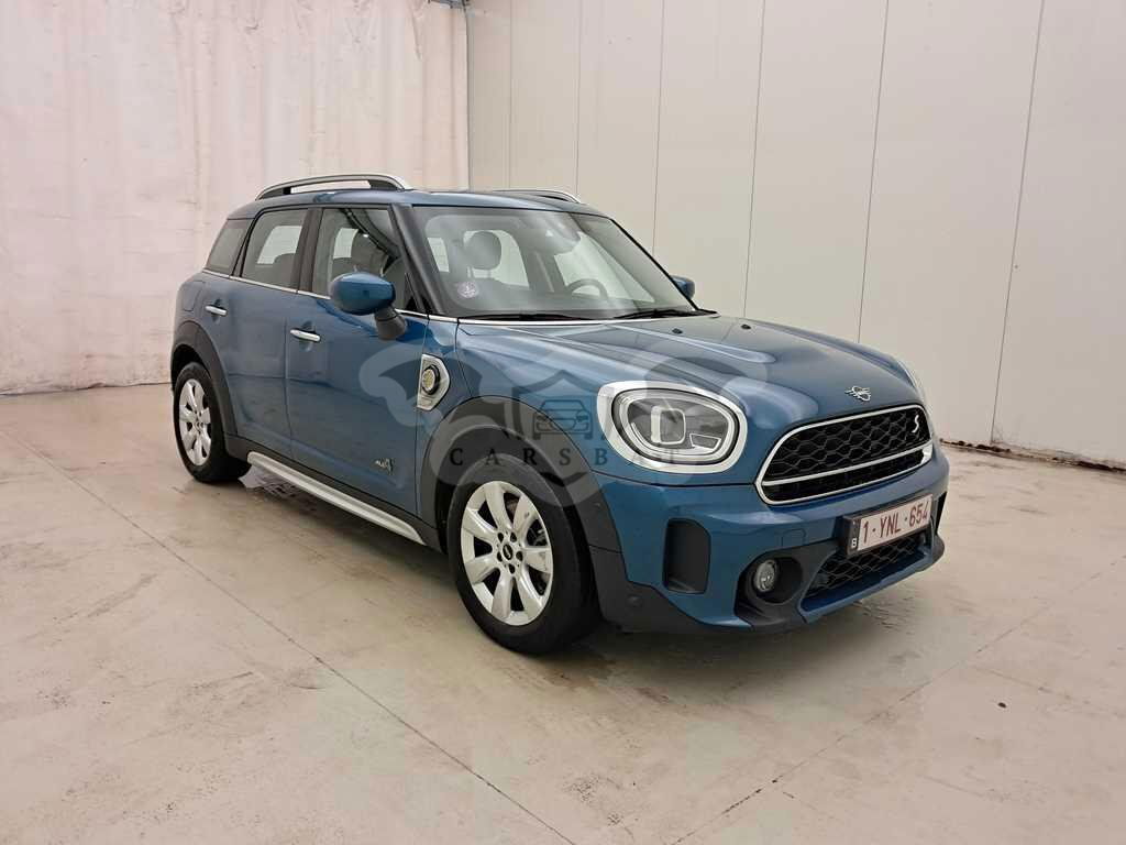 Mini Countryman Cooper SE 1.5I 2020