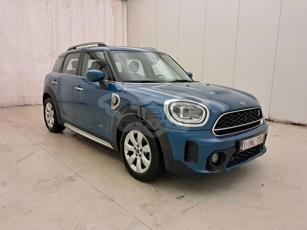 Mini Countryman Cooper SE 1.5I 2020