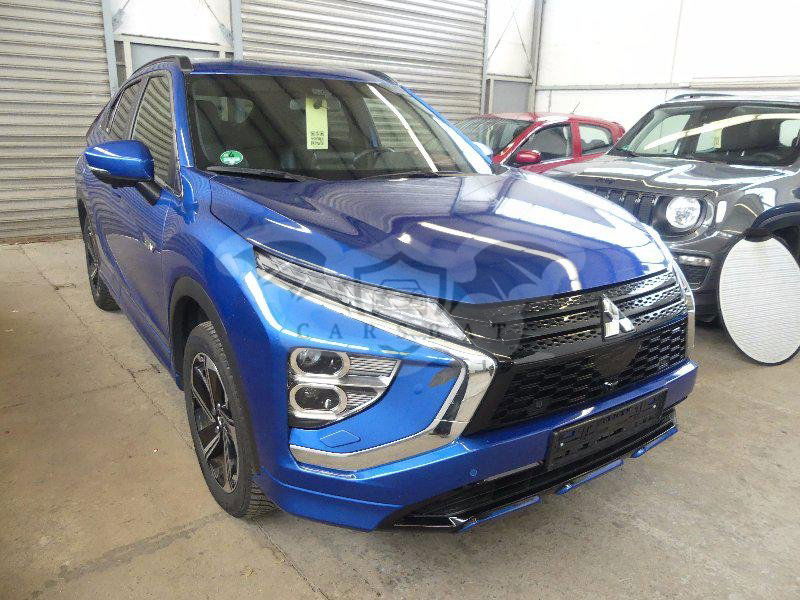 Mitsubishi Eclipse Cross 2.4 2022