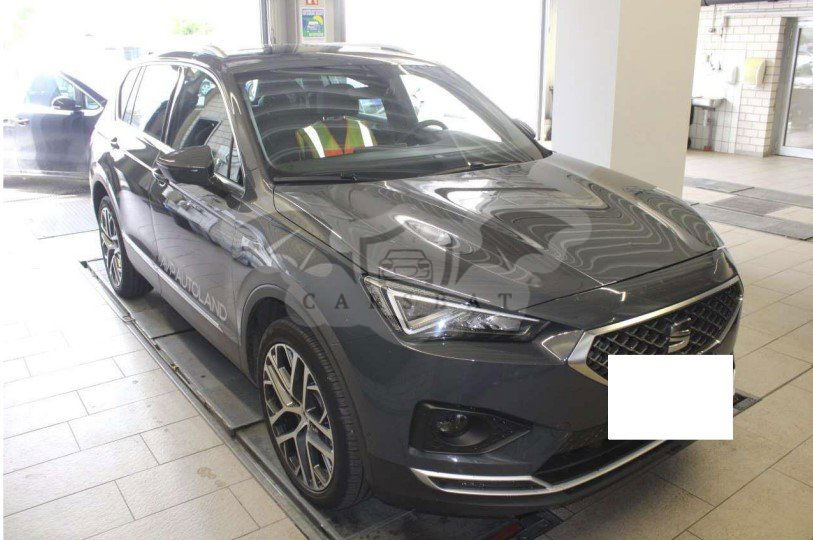 Seat Tarraco 1.4 e-Hybrid 2024