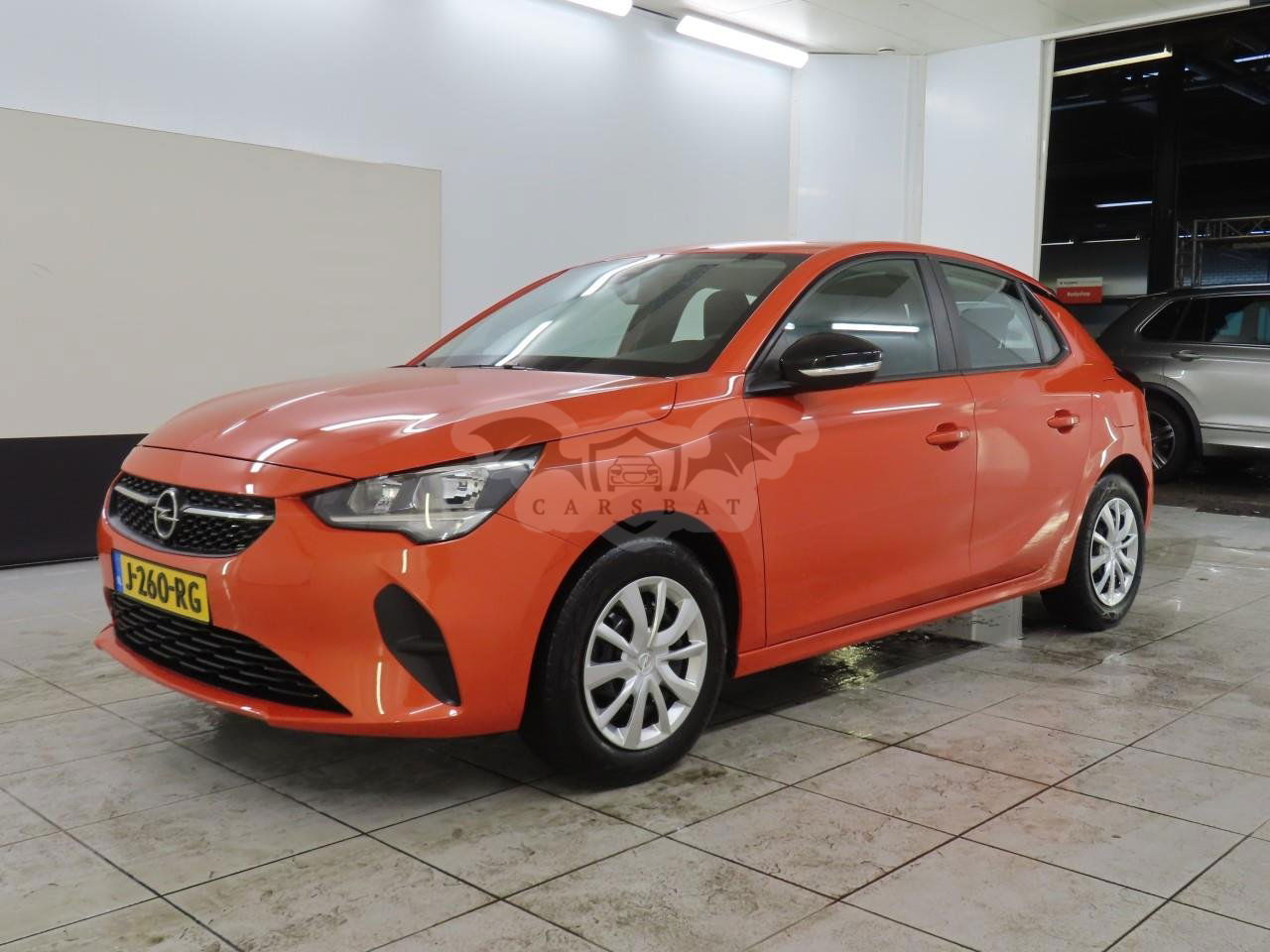 Opel Corsa 1.2 2020