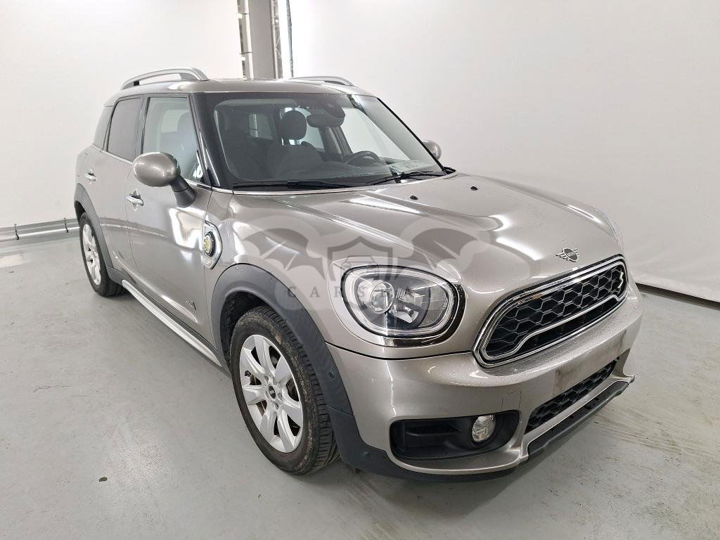 Mini Countryman Cooper SE 1.5 2019