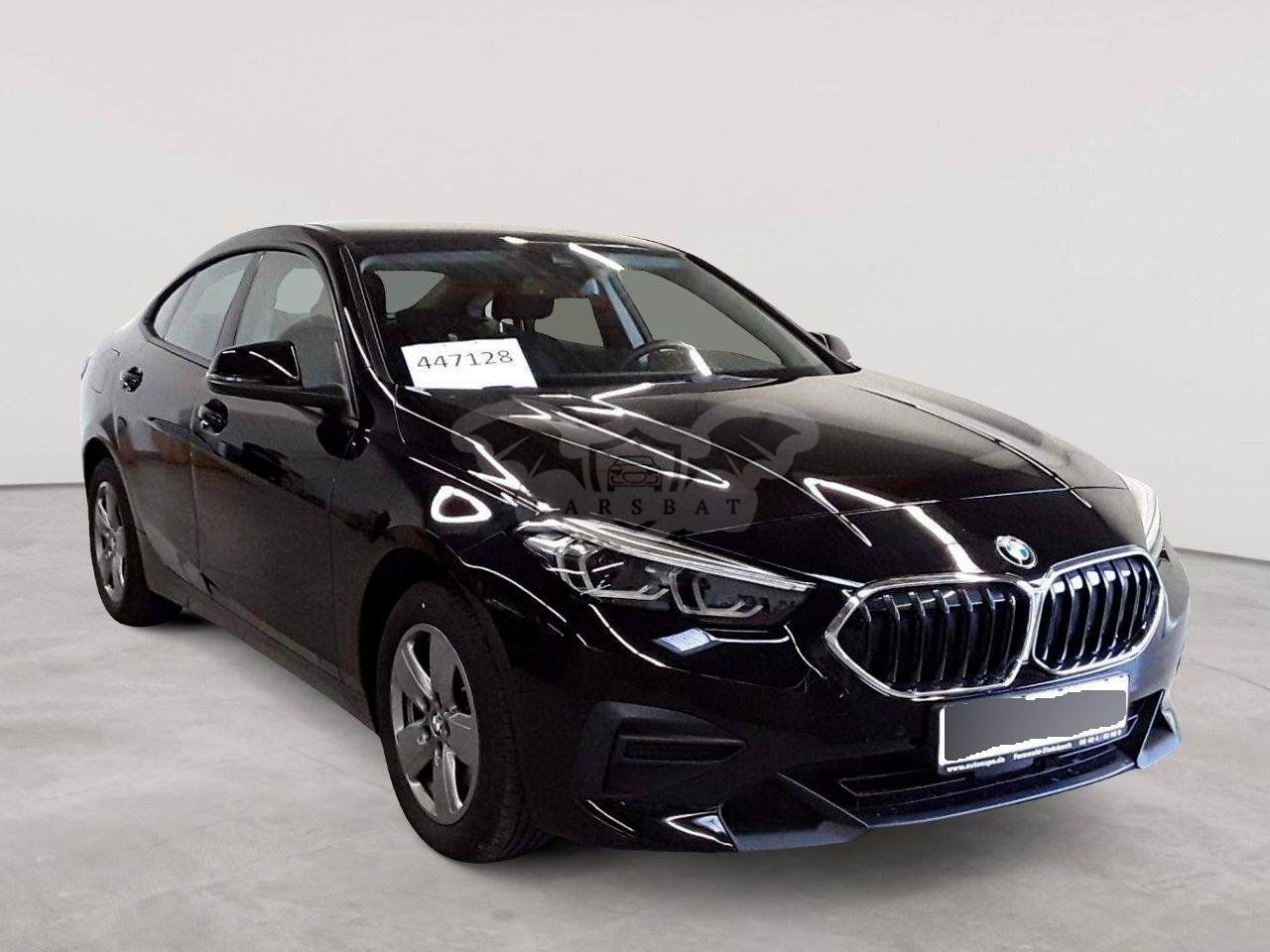 BMW 2 Series Gran Coupé 216d Advantage 2022