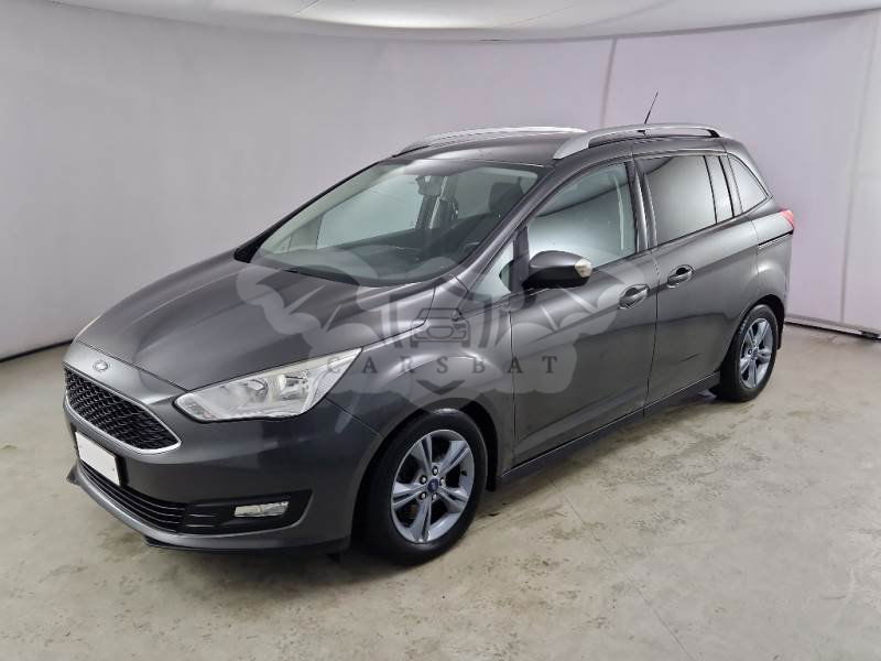 Ford C-Max 1.5 TDCI Business 2017