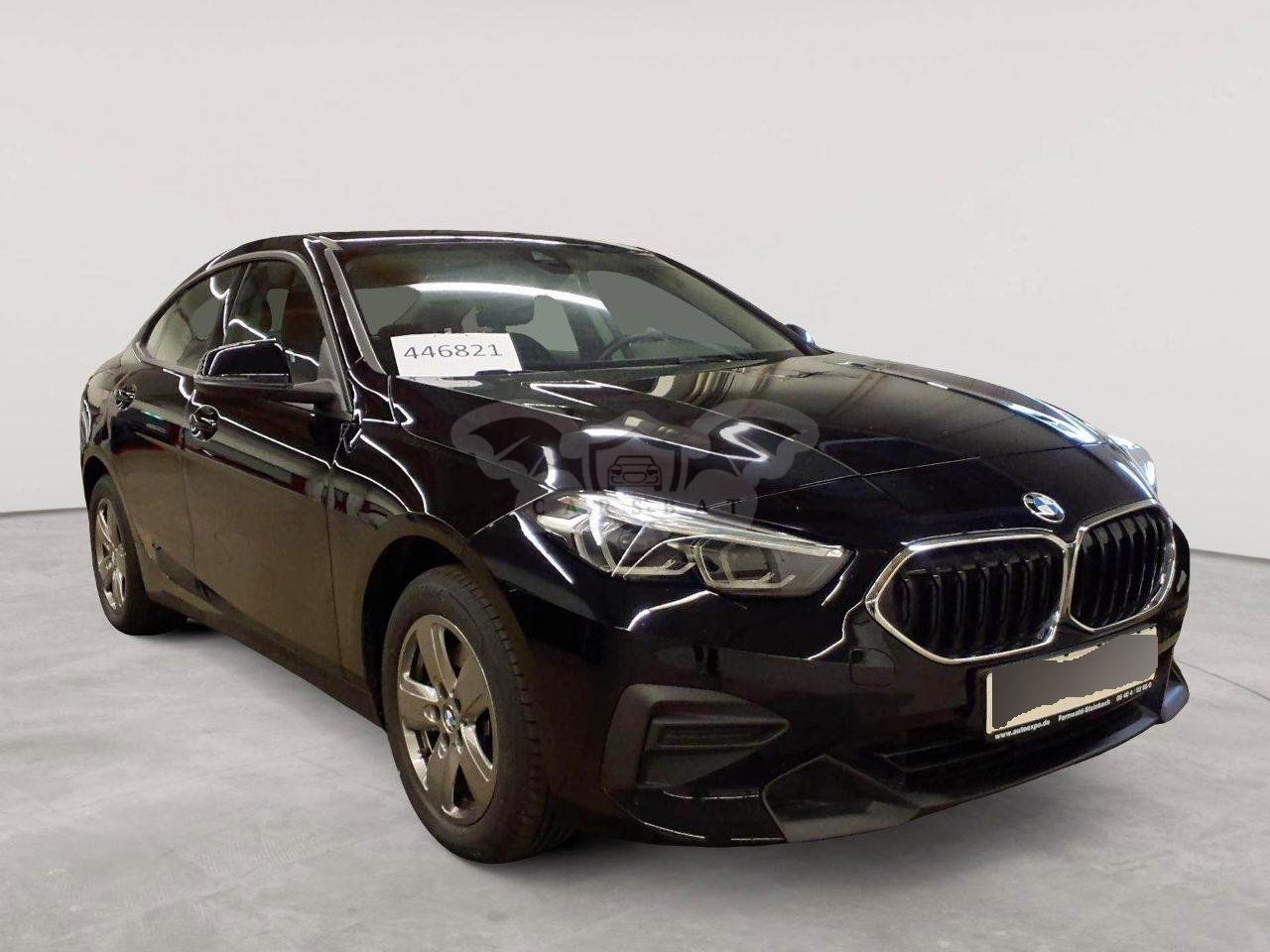 BMW 2 Series Gran Coupé 216d Advantage 2022